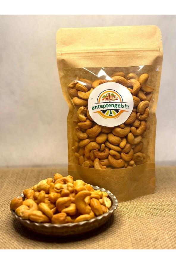 Kuruyemiş Paketi (5 ADET X 200 Gr) - Resim 3