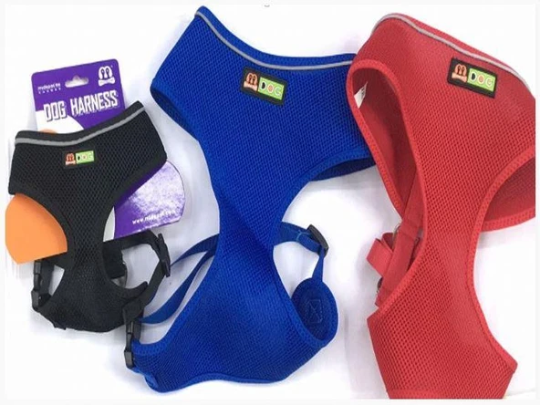 Maxi Life Elegance Kedi ve Çok Minik Köpekler İçin Göğüs Tasması S BOYUN 18-22cm OLAN KÖPEKLERE ürün görseli 1