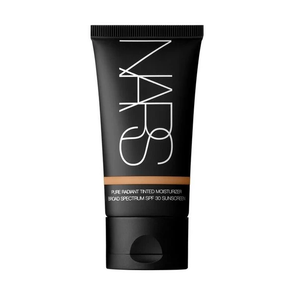 Nars Pure Radiant Renkli Nemlendirici - Medium 2 - Auckland ürün görseli 1