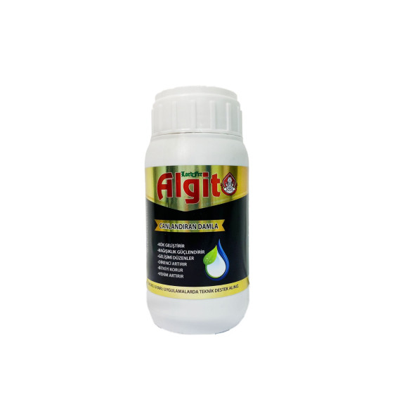 LORDFER ALGİT 250 ML ürün görseli 1