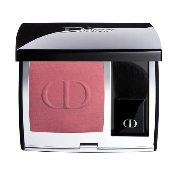 Dior Rouge Allık - 962 Posion Matte ürün görseli 1
