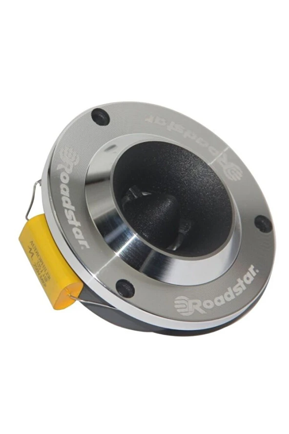 Roadstar RDH-T110PRO 10 Cm Yüksek Performanslı Tweeter 300 Watt ürün görseli 1