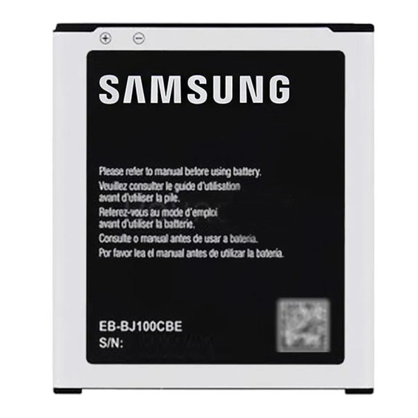 Samsung J100 Batarya Samsung J1 Eb-bj100cbe Uyumlu Batarya ürün görseli 1