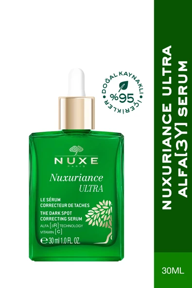 Nuxe Nuxuriance Ultra The Dark Spot Correcting Serum 30 ml ürün görseli 1