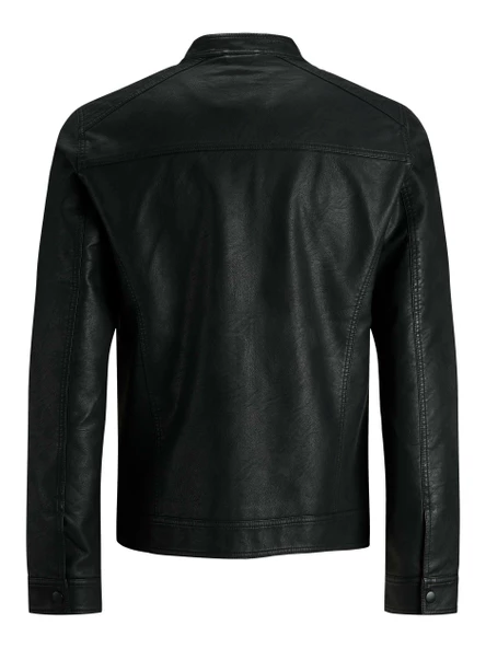 Jack Jons Warner Erkek Mont 12182461 - Resim 6