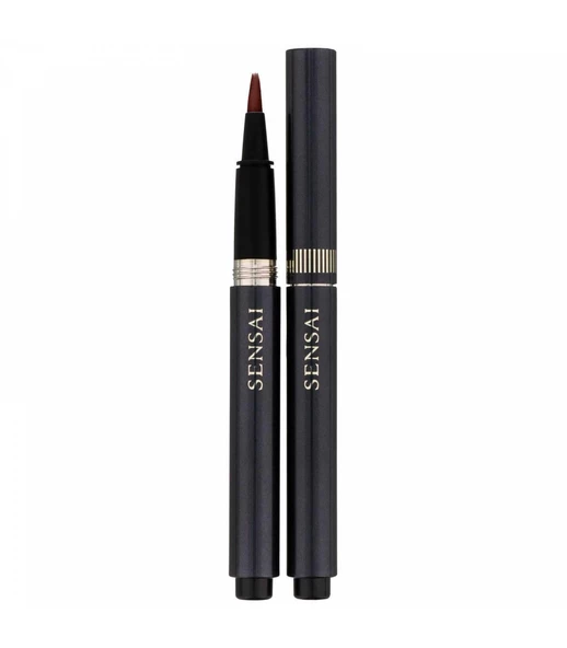 Sensai Liquid Eyeliner - LE02 Brown ürün görseli 1