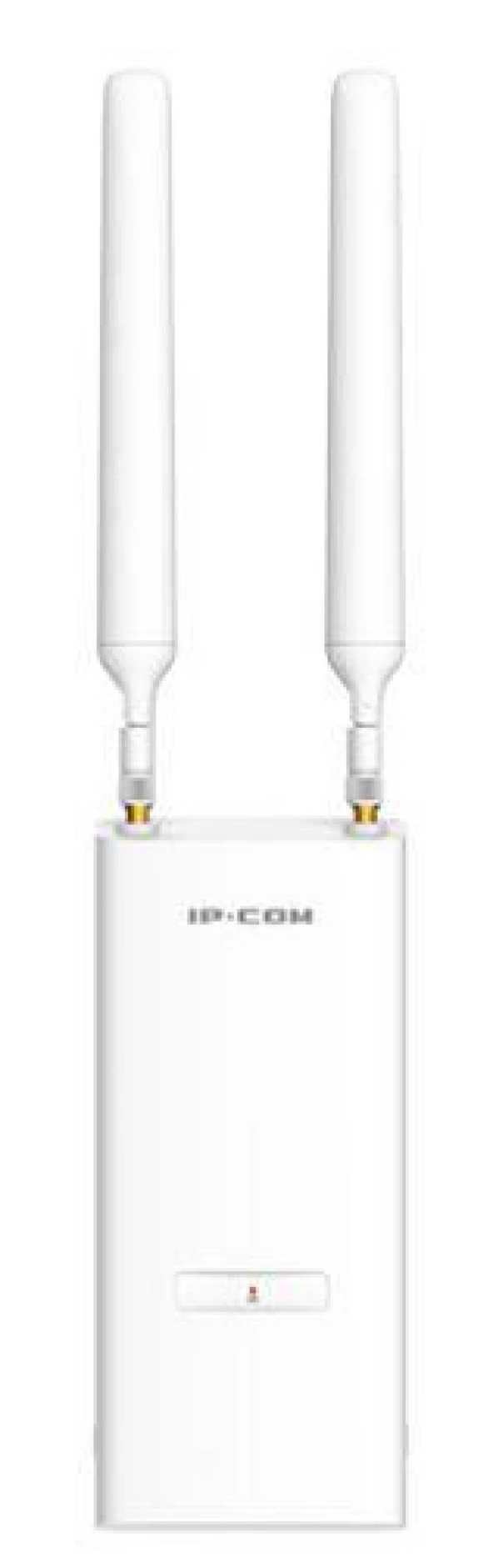 IP-COM IP-IUAP-AC-M 2.4/5GHZ 1167MBPS DIS ORTAM ACCESS POINT ADAPT?RL? ürün görseli 1