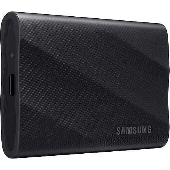 SAMSUNG 2TB TASINABILIR T9 MU-PG2T0B/WW ürün görseli 1