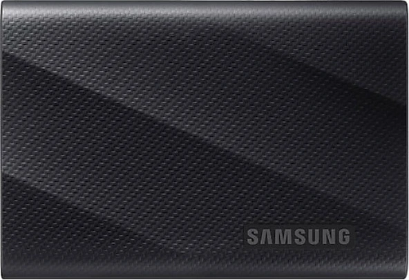 SAMSUNG 4TB TASINABILIR T9 MU-PG4T0B/WW ürün görseli 1