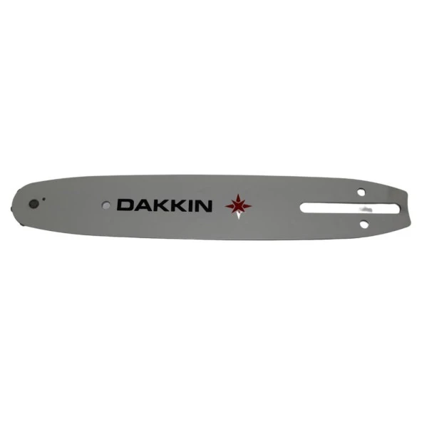 Dakkın Motorlu Testere Kılavuzu 20 Diş / 91 ürün görseli 1