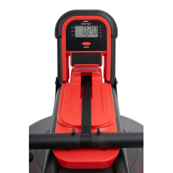 Slazenger Skyline Bluetooth Özellikli,Su Dirençli Kondisyon Küreği - Resim 10