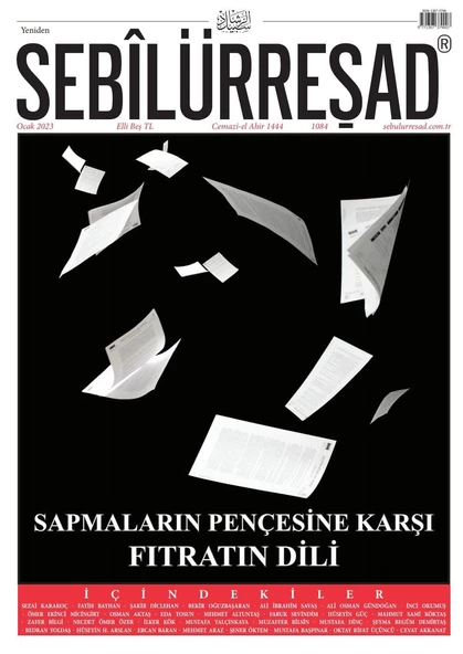 Sebilürreşad Ocak 2023 ürün görseli 1