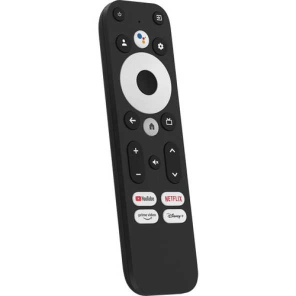 Next Start 4K Tv Box - Resim 3