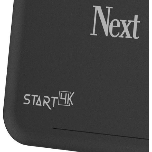 Next Start 4K Tv Box - Resim 4