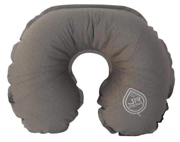Jr Gear Comfort Pillow Boyun Yastığı-KAHVERENGİ ürün görseli 1