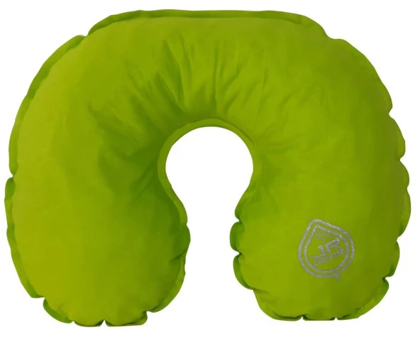 Jr Gear Comfort Pillow Boyun Yastığı-YEŞİL ürün görseli 1