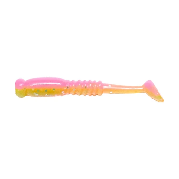 Ryuji Rock Tail 4cm Kokulu Silikon Yem ürün görseli 1