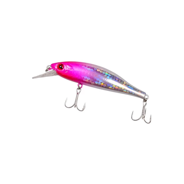 Ryuji Slalom 8cm 11gr Maket Yem ürün görseli 1
