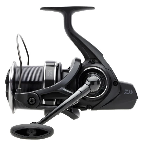 Daiwa Emblem 23 45 SCW QD 5000C Sazan Olta Makinesi ürün görseli 1