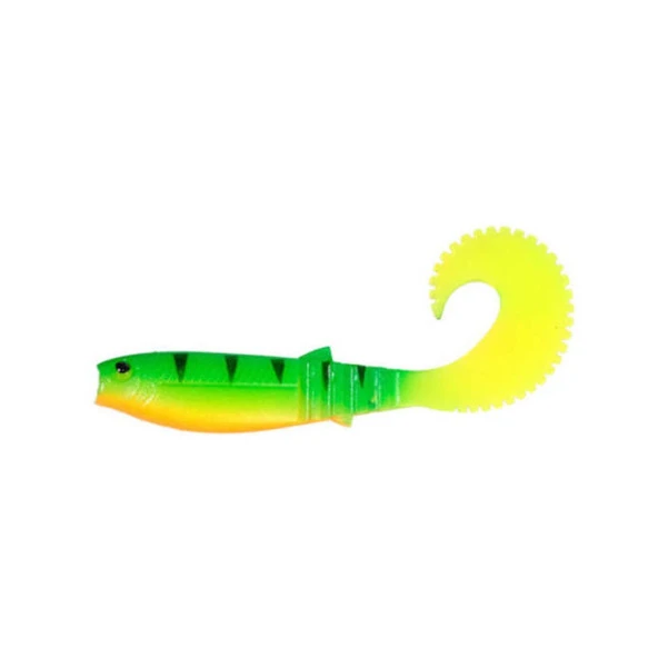 Remixon Buster Curtail 10,5cm Silikon Yem ürün görseli 1
