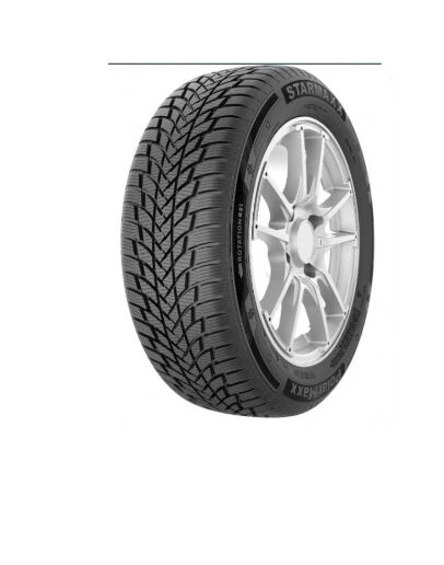 STARMAXX 205/55 R16 TL 91H POLARMAXX KIS 2024 ürün görseli 1