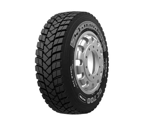 STARMAXX 12R22,5 DC700 HARFIYAT ÇEKER 2024 ürün görseli 1