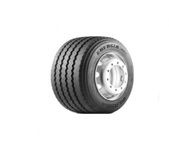 LASSA 385/65 R22,5 ENERGIA 310T ASFALT DORSE PILOT 2024 ürün görseli 1