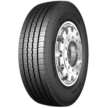 PETLAS 215/75 R17.5 ASFALT SZ300 DÜZ ürün görseli 1
