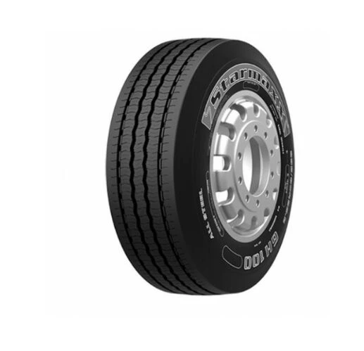 STARMAXX 245/70 R19.5 TL 136/134M GH100 ÖN 2024 ürün görseli 1