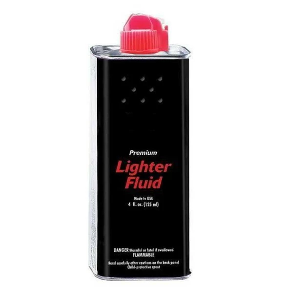 Benzin 125 ml Z ürün görseli 1