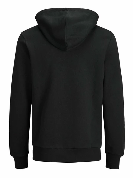 Jack Jones Logo Erkek Sweat 12137054 - Resim 6