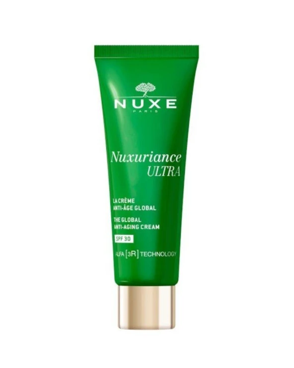 Nuxe Nuxuriance Ultra SPF30 Gündüz Bakım Kremi 50 ml ürün görseli 1