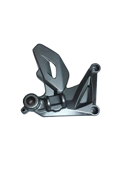 Pulsar Ns 200 Sol Ön Braket ARASMOTO ürün görseli 1