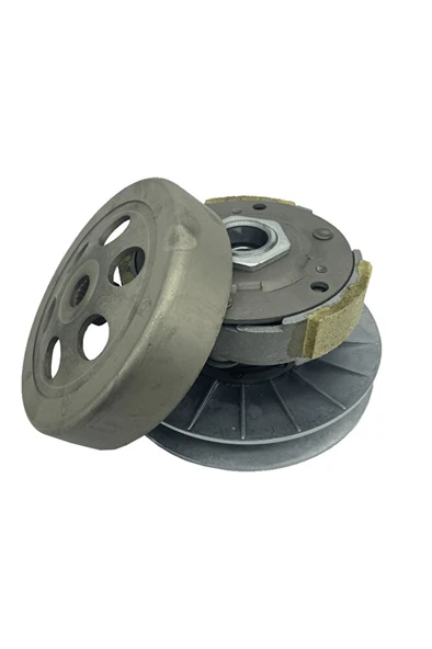 Yamaha Xmax Arka Varyatör Yan Sanayi 2013-2017 Arasmto 57119 ürün görseli 1