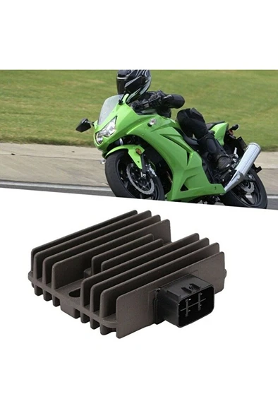 Ninja 250-300 Z750-800-1000 Sx Er-6 Kle Versys 650 Vulcan S Konjektör Arasmto ürün görseli 1