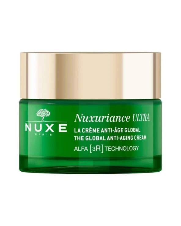 Nuxe Nuxuriance Ultra Yaşlanma Karşıtı Kremi 50 ml ürün görseli 1