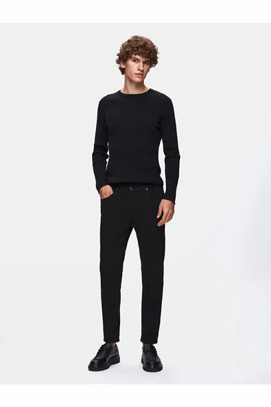 Ltb Smarty Y Black Wash Erkek Jean Pantolon ürün görseli 1