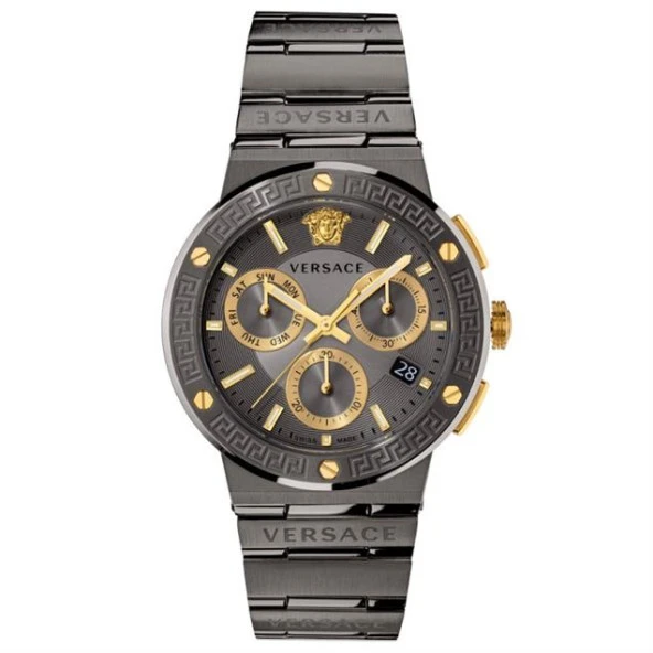 Versace VRSCVEZ900521 Erkek Kol Saati ürün görseli 1