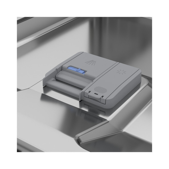 Grundig GDF 5204 5 Programlı Bulaşık Makinesi - Resim 3