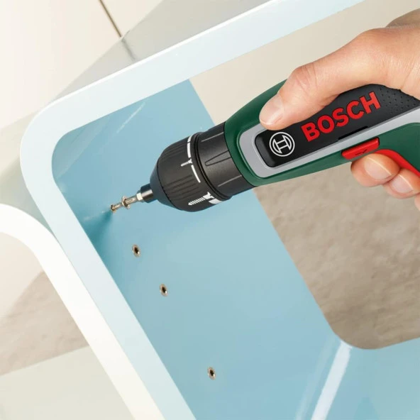 Bosch IXO Tork Adaptörü - 1600A001Y5 - Resim 3