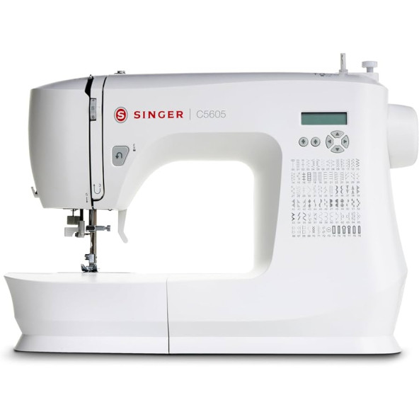 Singer C5605 Elektronik Dikiş Makinası ürün görseli 1