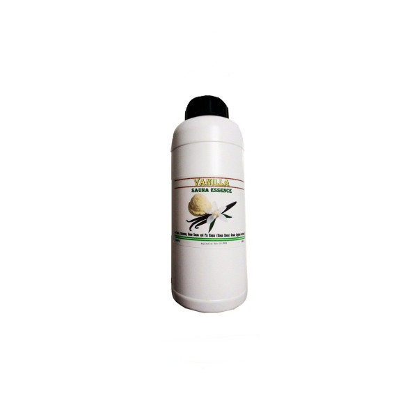Likit Sauna Esansı Vanilya 1 litre ürün görseli 1