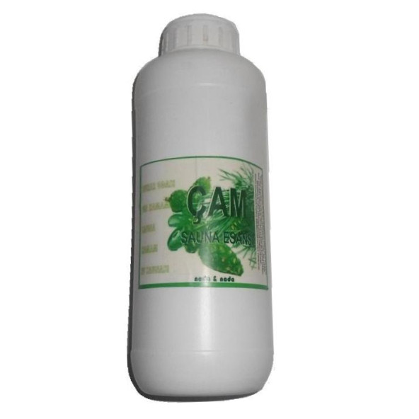 Likit Sauna Esansı Çam 1 litre ürün görseli 1