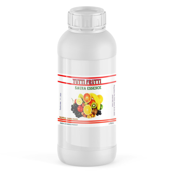 Likit Sauna Esansı Tutti-Frutti 1 litre ürün görseli 1
