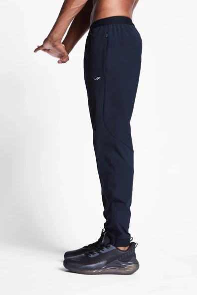 LESCON 24B-1005 ERKEK KOŞU EŞOFMAN ALT - Resim 4