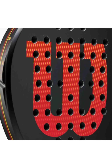 Wilson Pro Staff V2 Team Padel Raketi WR112311U2 ürün görseli 1