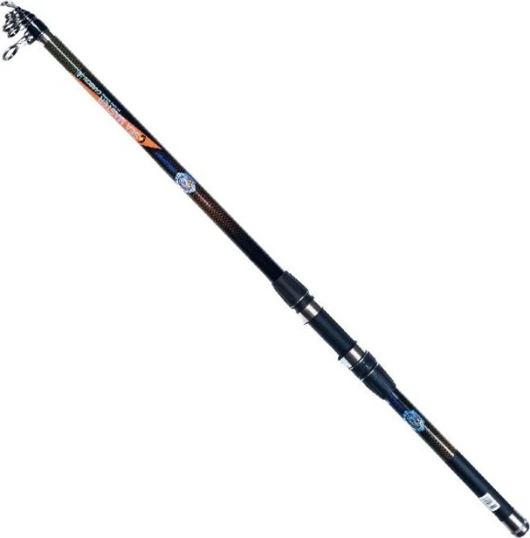 Discovery Sea Master 420 cm Karbon Surf Kamışı 250G Atarlı      Balıkmarketim ürün görseli 1