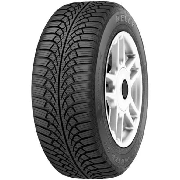 Kelly 185/70R14 88T Winter ST (Kış) (2023) ürün görseli 1