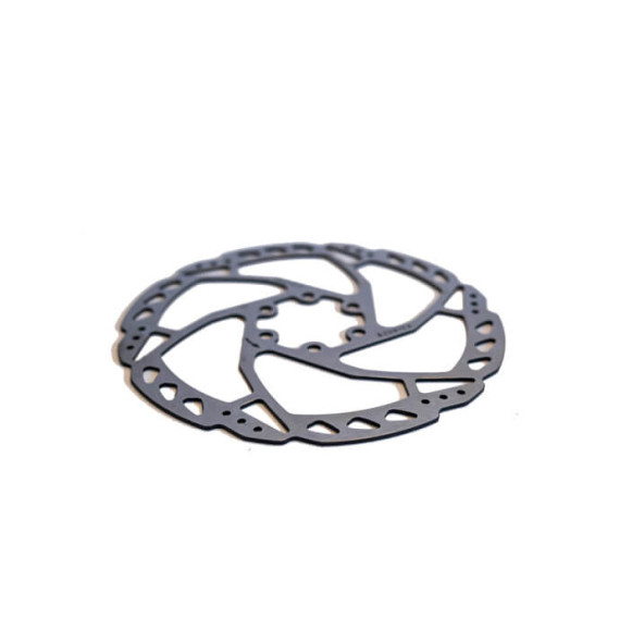ZOZO  Disk Fren Rotoru 160mm (2 li takım ön+arka) ürün görseli 1