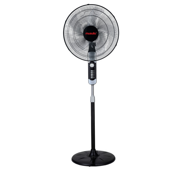 Musullu MSF-1857 OMR Batıayaz 18 Inch Ayaklı Vantilatör ürün görseli 1
